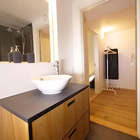 Rent A Place 1 - 4 Ferienhaus *