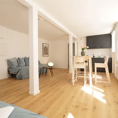 Ferienhaus Rent A Place 1 - 4