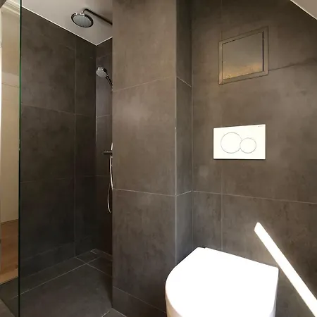 Rent A Place 1 - 4 Ferienhaus *