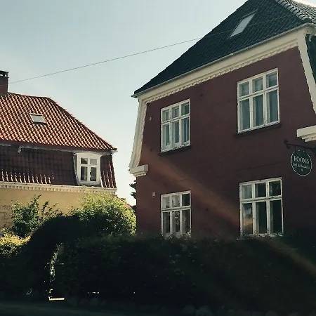Bedandshower Bed & Breakfast Kodaň