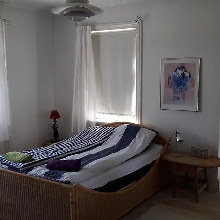 Bed & Breakfast Bedandshower København