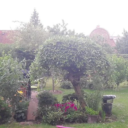 Bedandshower Bed & Breakfast Kodaň