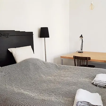 The Pea Blossom Bed & Breakfast 3*