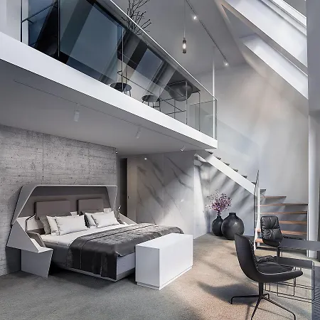 Brochner Hotel Kopenhagen