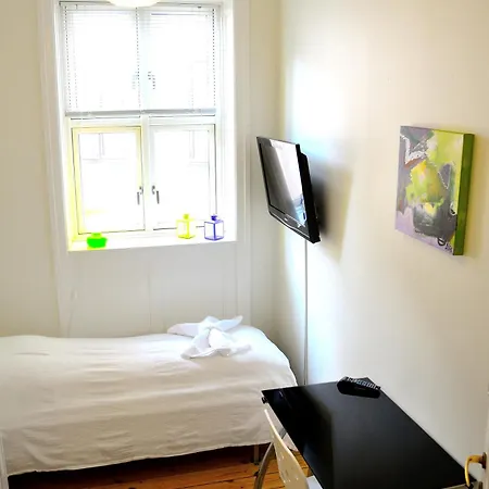Rent A 2* Copenaghen