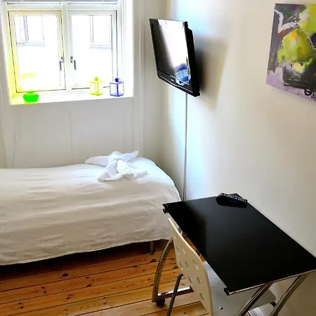 Rent A Affittacamere Copenaghen