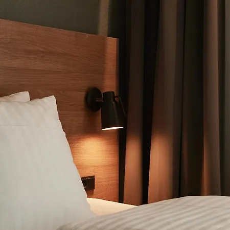 Hotel Go Osterport