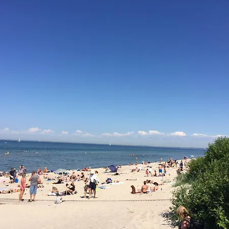 Dronningmolle Strandcamping Camping