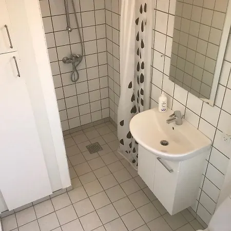 Camping Dronningmolle Strandcamping