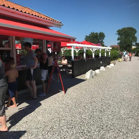 Dronningmolle Strandcamping Camping *