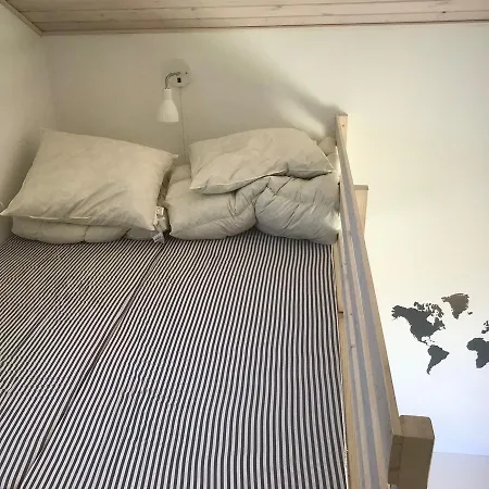 Dronningmolle Strandcamping