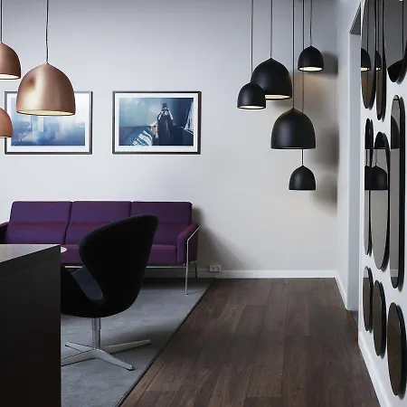 Hotel Radisson Collection Royal Hotel, Copenhague