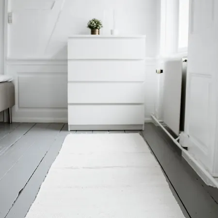 Apartamento 3 Bedroom In Latin Quarter Copenhaga