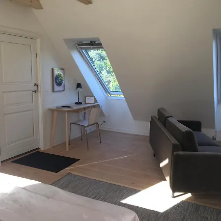 Hotel Ocean Copenhague