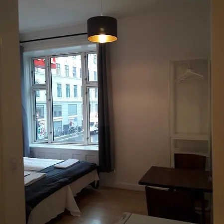 Loven Hotel Copenhagen