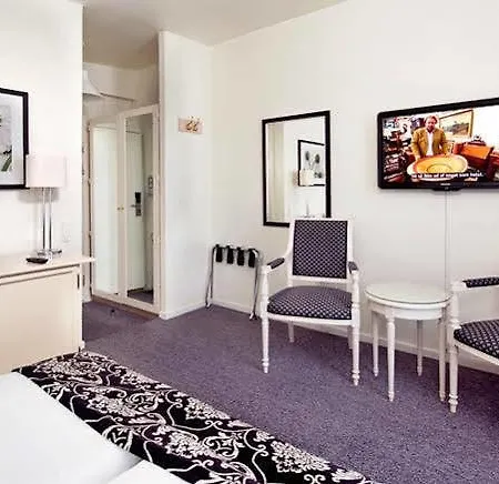 Hotel Neptun København
