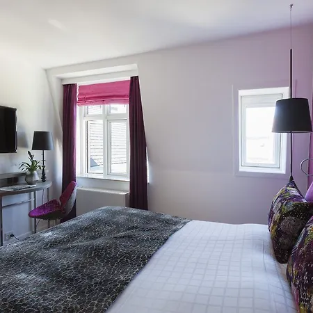 Andersen Boutique Hotel Copenhague