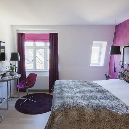 Andersen Boutique Hotel