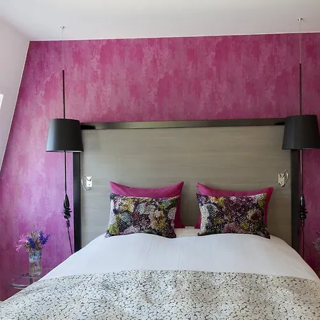 Hotel Andersen Boutique 4*
