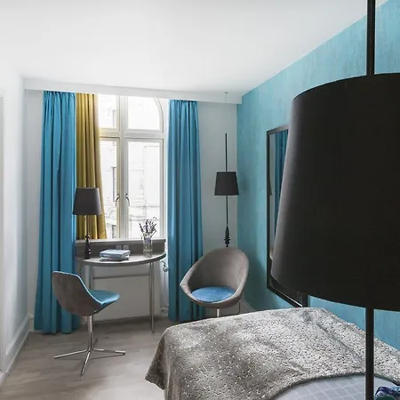 Andersen Boutique Hotel 4*
