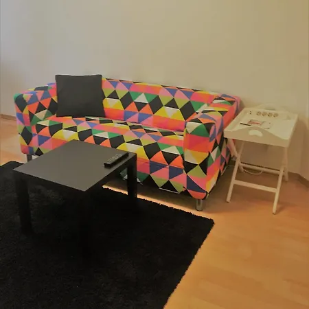 Kapelvej * Kopenhagen