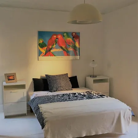 Appartement Kapelvej