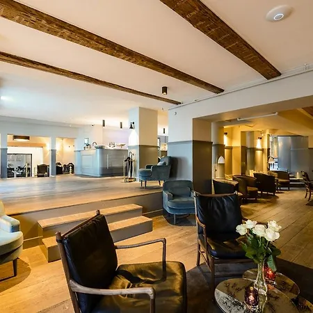 Skt. Annæ Hotel