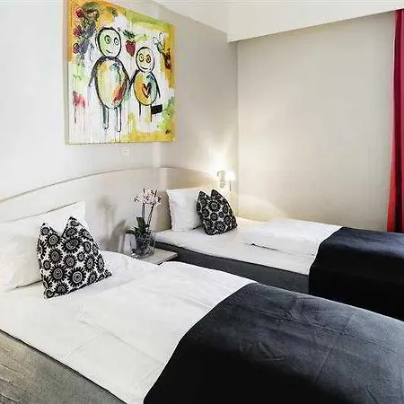 Profilhotels Mercur Kopenhagen