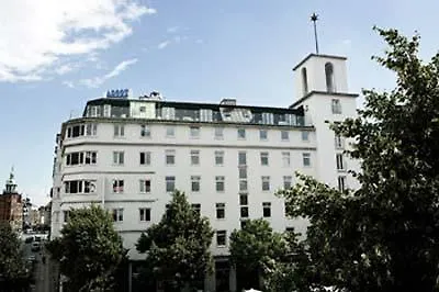 Ascot Hotel apartamentowy Kopenhaga