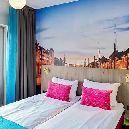 Richmond Hotel Kopenhagen