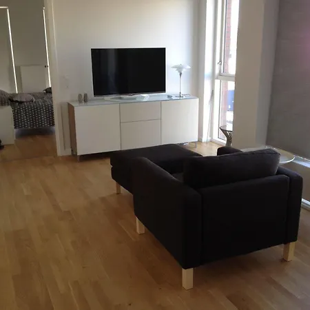 Apartment Canal Kopenhagen