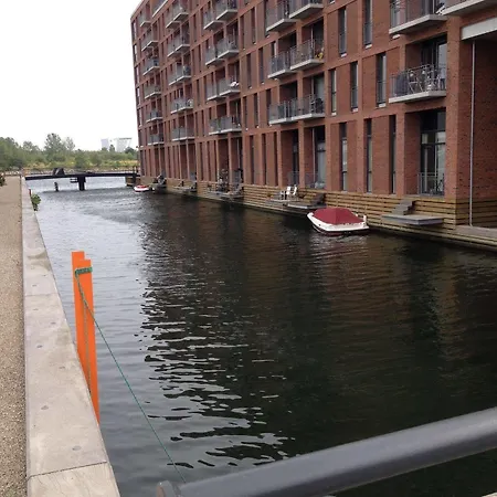 Canal *