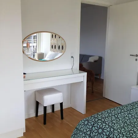 Apartment Canal Kopenhagen