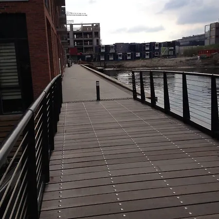 Canal * Kopenhagen