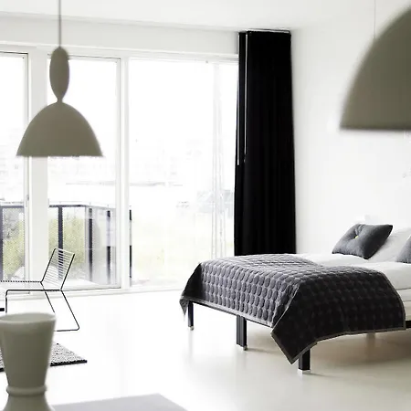 Lejlighed Stay Copenhagen København
