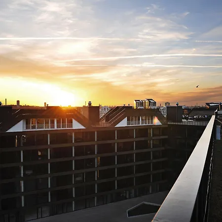 Stay Copenhagen København