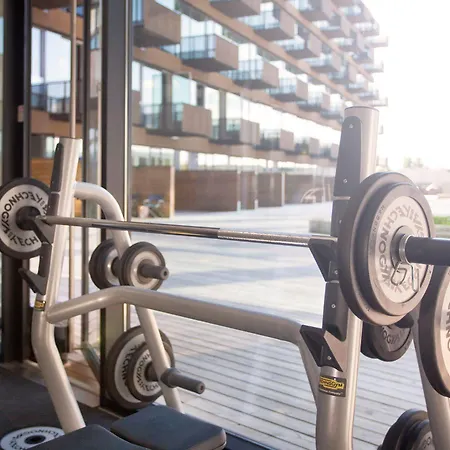 Lejlighed Stay Copenhagen København