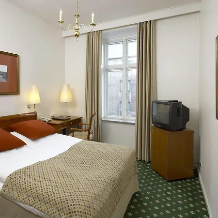 Grand Joanne 4* Kodaň