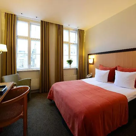 Hotel apartamentowy Ascot 4*