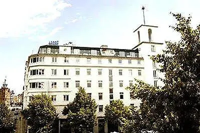 Ascot Apart Otel