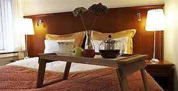 Ascot Hotel apartamentowy 4*