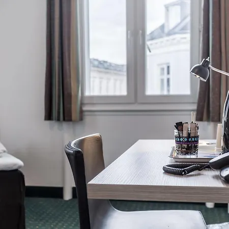 Good Morning Star Hotel 3*