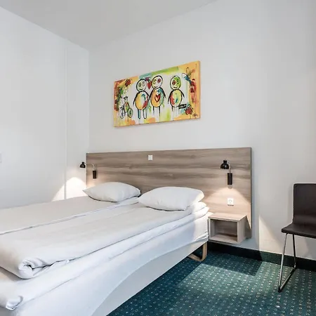 Hotel Good Morning Star 3*