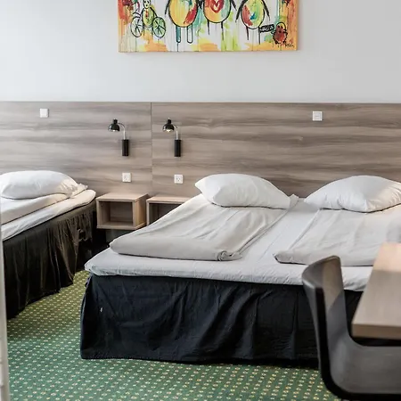 Hotel Good Morning Star 3*