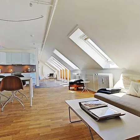 Sct. Thomas Hotel Copenhagen