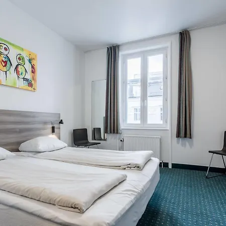 Hotel Good Morning Star 3*
