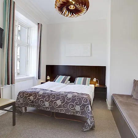 Hotel Sct. Thomas Copenhagen