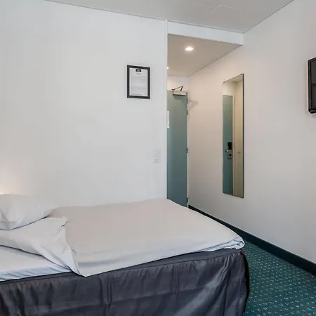 Hotel Good Morning Star