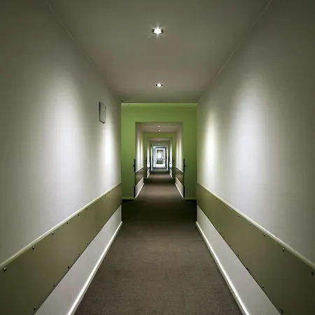 Go Osterport Hotel