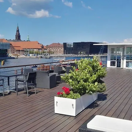 Cph Living Köpenhamn